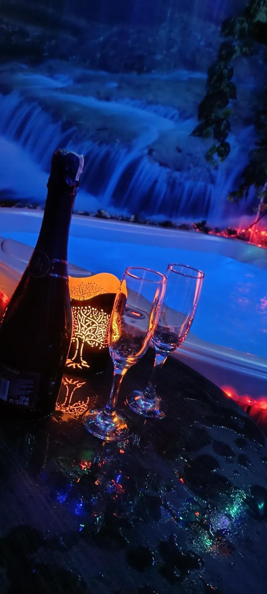 Zajazd Albatros Rzeszow Spa Exterior foto