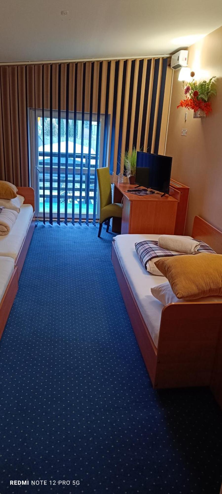 Zajazd Albatros Rzeszow Spa Exterior foto